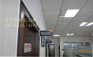 漳州标牌价格与批发 厂家直销优势与选择指南